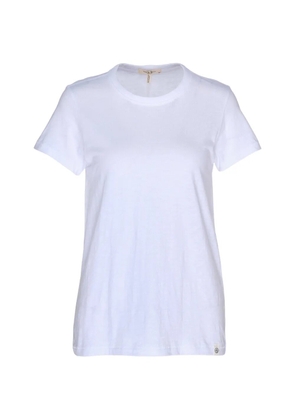 rag & bone short-sleeve crew-neck T-shirt - White