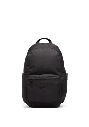 Nike Heritage Eugene 2.0 backpack - Black
