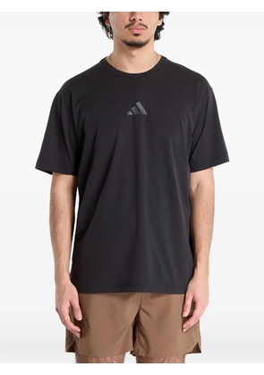 adidas Terrex Xploric Climacool+ T-shirt - Black