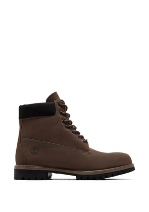 Timberland 6'' Premium waterproof boots - Brown