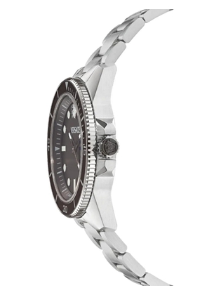 Versace Greca Force 42mm watch - Black