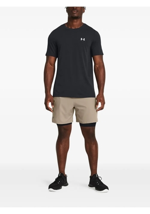Under Armour UA Vanish woven shorts - Neutrals