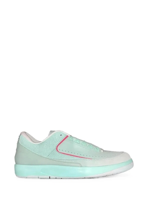 Jordan Air Jordan 2 Retro Low sneakers - Green