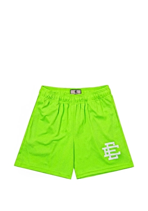 ERIC EMANUEL EE Basic shorts - Green