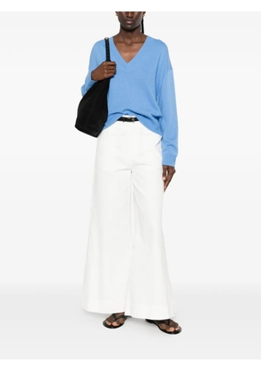 ANINE BING Lee sweater - storm blue