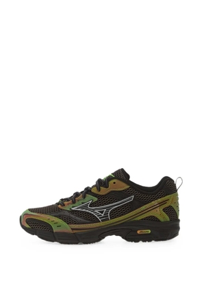 Mizuno Mxr mesh sneakers - Black