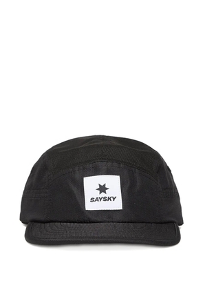 SAYSKY Combat mesh cap - Black