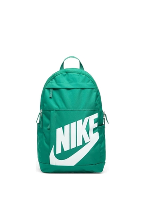 Nike Elemental logo-print backpack - Green