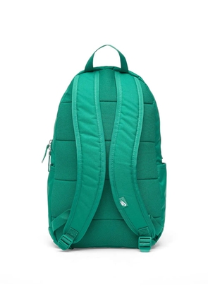 Nike Elemental logo-print backpack - Green