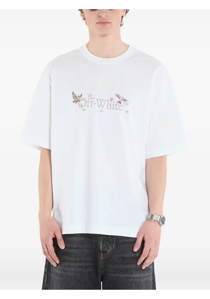 Off-White Dream Arrow Skate T-shirt