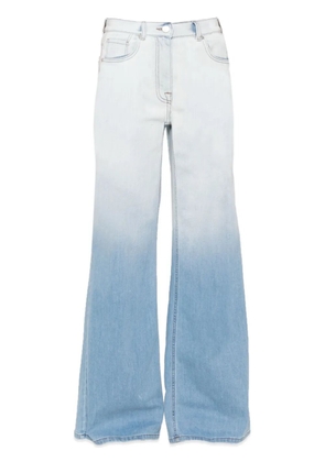 Peserico ombré jeans - Blue