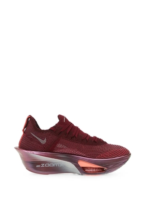 Nike Alphafly 3 SE sneakers - Red