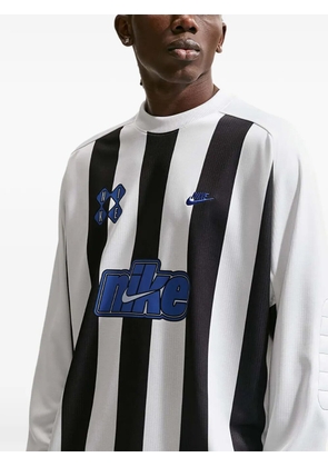 Nike Goalie long-sleeve T-shirt - White