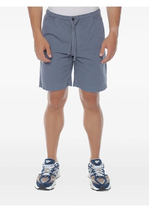 Ecoalf drawstring shorts - Blue