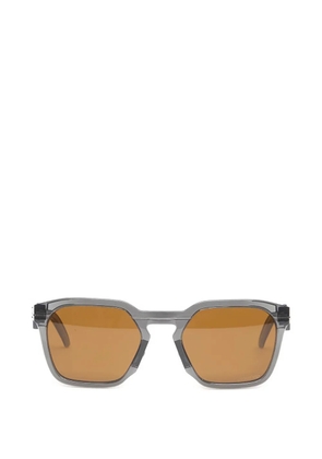 Oakley O-Matter Prizm square sunglasses - Grey