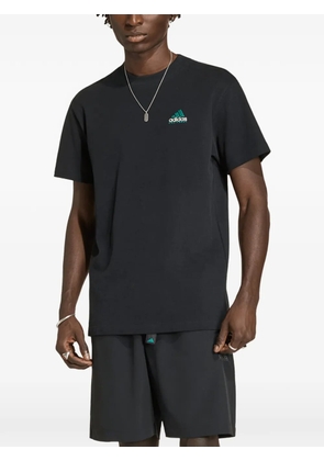 adidas Equipment Blur T-shirt - Black