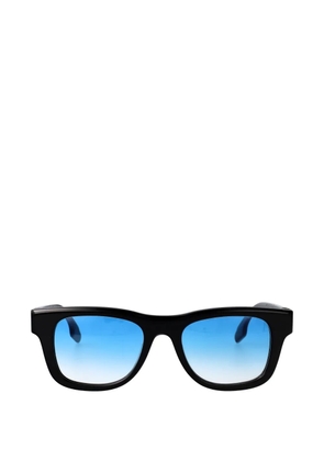 Vision Of Super The Way square-frame sunglasses - Black