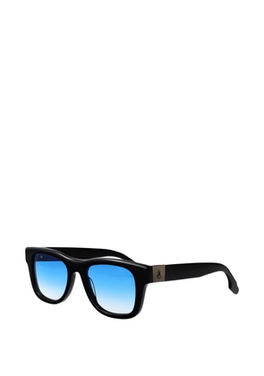 Vision Of Super The Way square-frame sunglasses - Black