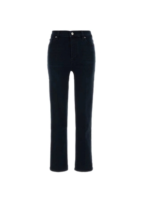 FRAME Le Sleek skinny jeans - Blue