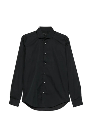 Brian Dales button-up shirt - Black