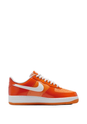 Nike Air Force 1 Low '07 sneakers - Orange