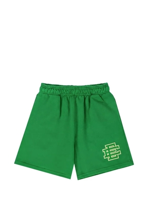 ERIC EMANUEL EE Sweats shorts - Green