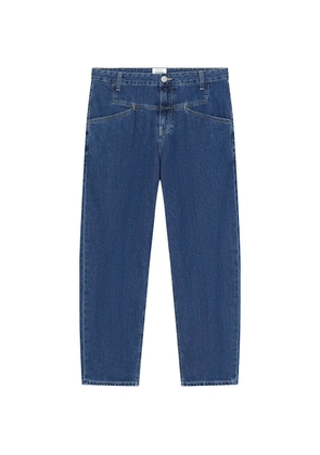 Closed Stover-X jeans - Blue