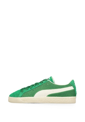 PUMA Suede Crochet sneakers - Green