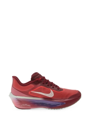 Nike Zoom Fly 6 sneakers - Red