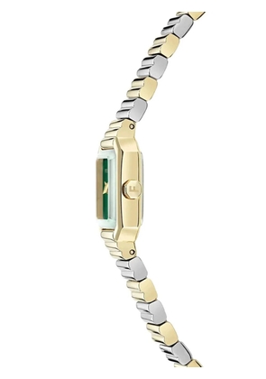 Ferragamo Crystal Petite 22mm watch - Green