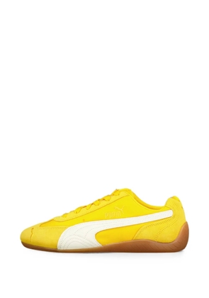 PUMA Speedcat sneakers - Yellow