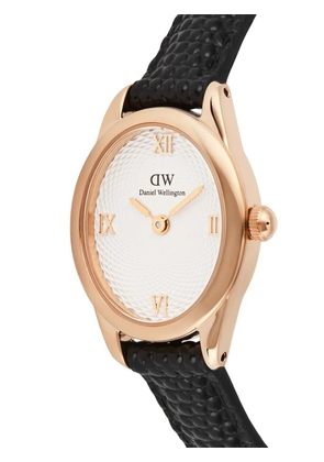 Daniel Wellington Ophelia Mini 25.5mm watch - White
