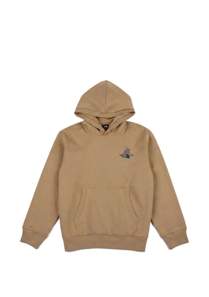 The North Face Mountain Celebration hoodie - Neutrals