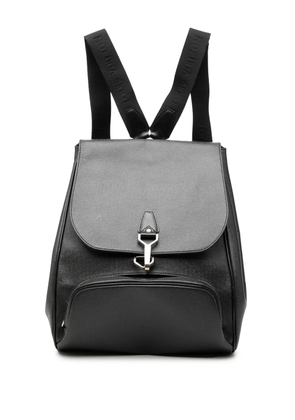 Louis Vuitton Pre-Owned 2002 Taiga Cassiar backpack - Black
