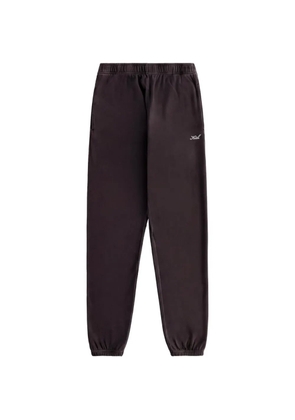 KITH Shain III track pants - Brown