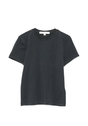 SLVRLAKE fitted T-shirt - Black
