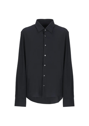 RRD long-sleeve Oxford shirt - Blue