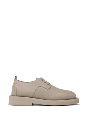 Marsèll Gommello derby shoes - Neutrals