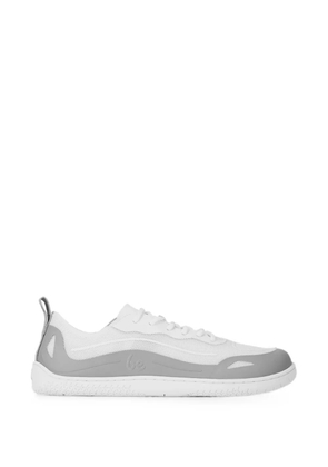 Be Lenka Velocity mesh panelled sneakers - White