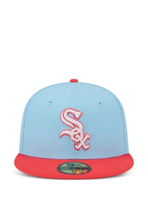NEW ERA CAP 59FIFTY Chicago White Sox cap - Blue