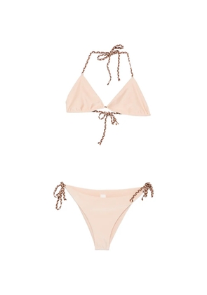 from bikini Bali bikini - Neutrals