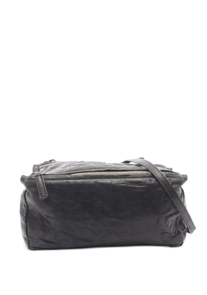 Givenchy Pre-Owned 2000s Pandora shoulder bag - Black