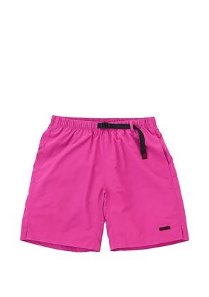 Gramicci G-Shorts packable shorts - Pink