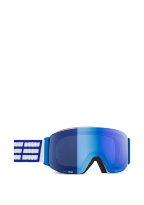 SALICE 102 RWX ski goggles - Blue