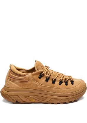 Suicoke Beetle sneakers - Brown