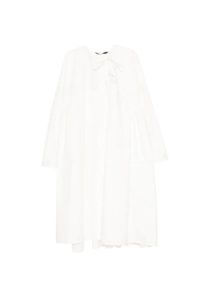 Sofie D'hoore Darie dress - White