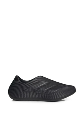 adidas Purechill slip-on sneakers - Black