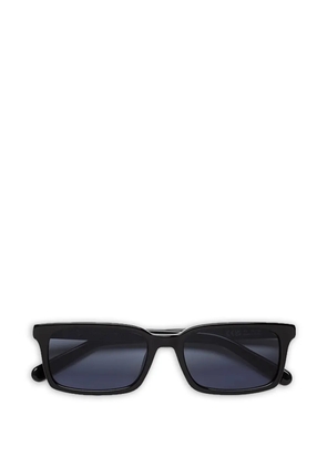 Retrosuperfuture x MM6 Maison Margiela 5 sunglasses - Black