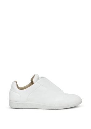 Maison Margiela Future low-top sneakers - White