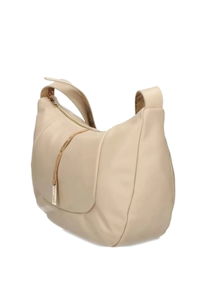 ALVIERO MARTINI 1° CLASSE top handle cross body bag - Neutrals
